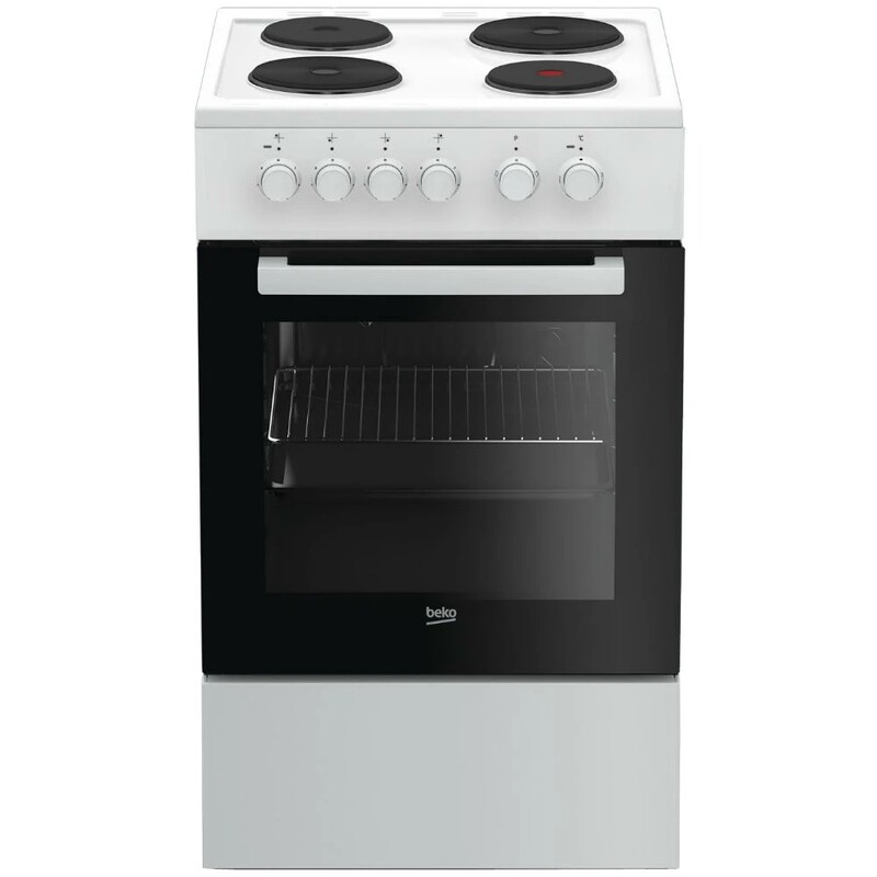Плита Beko FSS56000GW