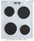 Фото - Плита Beko FSS56000GW | click.ua