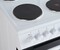 Фото - Плита Beko FSS56000GW | click.ua