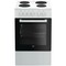 Фото - Плита Beko FSS56000GW | click.ua