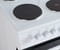 Фото - Плита Beko FSS56000GW | click.ua