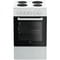 Фото - Плита Beko FSS56000GW | click.ua