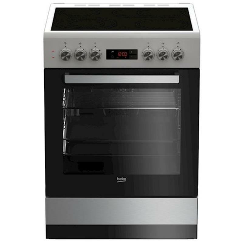 Плита Beko FSM67320GXS