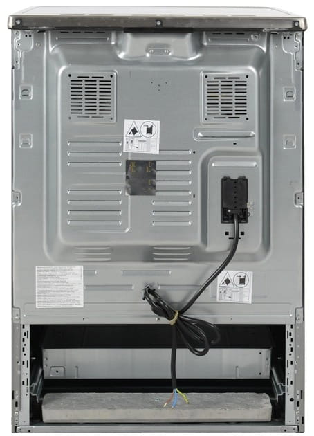 Плита Beko FSE67310GX