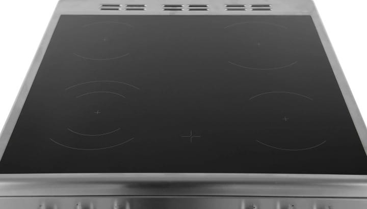 Плита Beko FSE67310GX