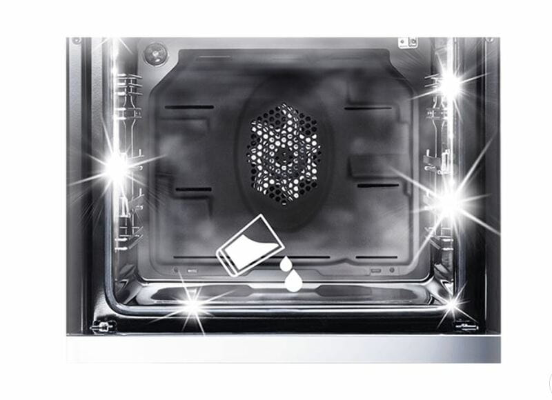 Плита Beko FSE67310GX
