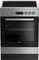 Фото - Плита Beko FSE67310GX | click.ua