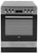Фото - Плита Beko FSE67310GX | click.ua