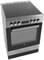 Фото - Плита Beko FSE67310GX | click.ua