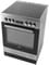 Фото - Плита Beko FSE67310GX | click.ua