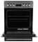 Фото - Плита Beko FSE67310GX | click.ua