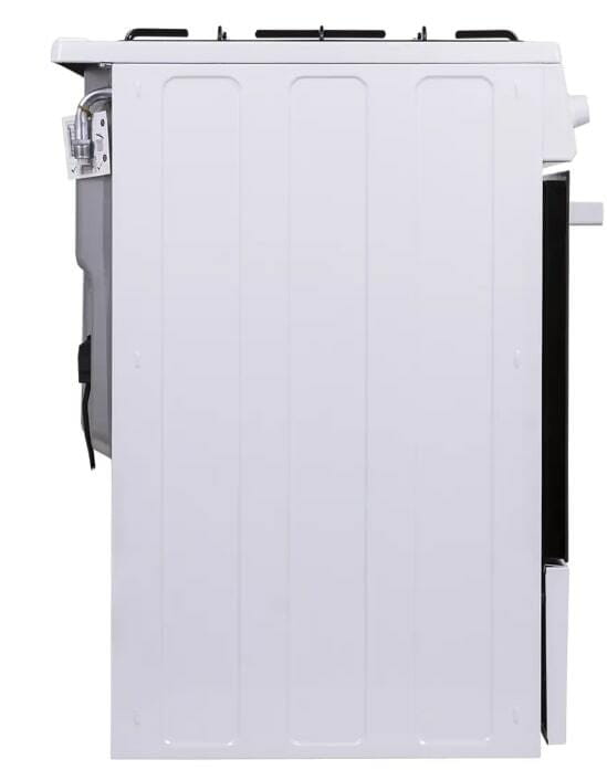 Плита Beko FSM52120DW