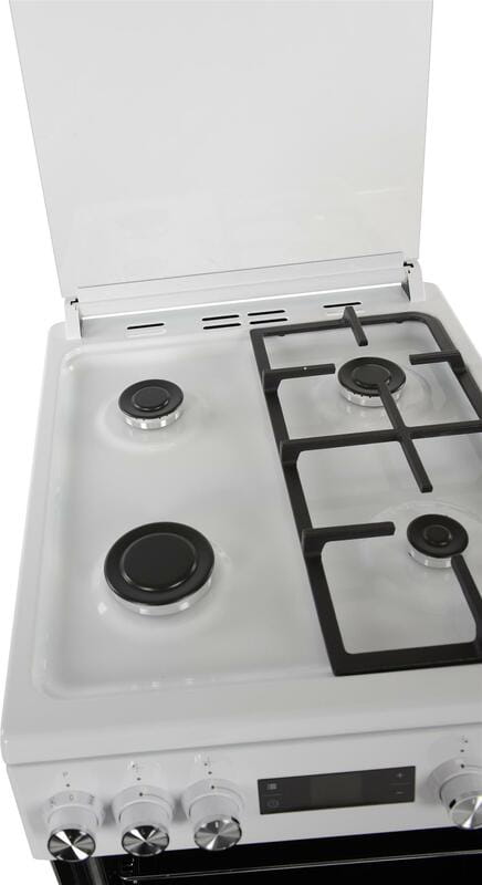 Плита Beko FSM52332DWDS