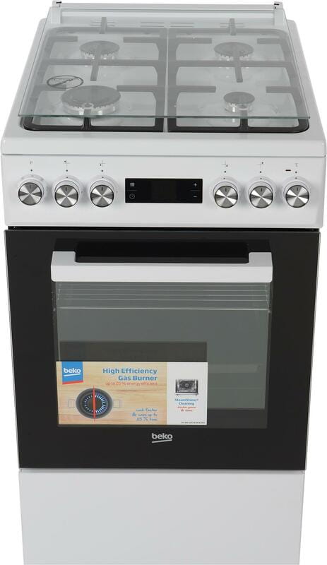 Плита Beko FSM52332DWDS