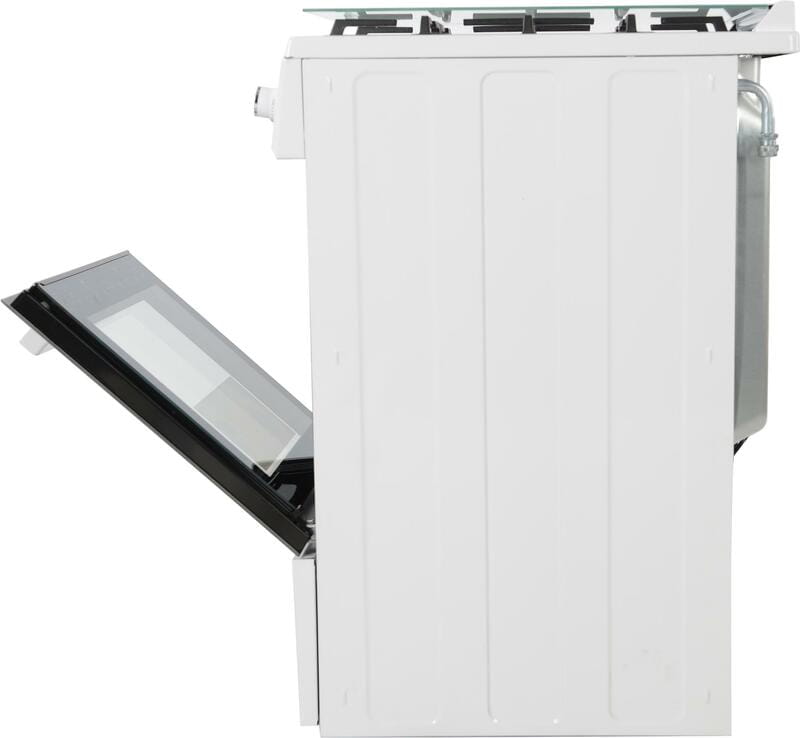 Плита Beko FSM52332DWDS