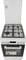 Фото - Плита Beko FSM52332DWDS | click.ua