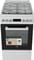 Фото - Плита Beko FSM52332DWDS | click.ua