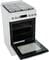 Фото - Плита Beko FSM52332DWDS | click.ua
