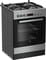 Фото - Плита Beko FSM62331DXT | click.ua
