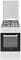 Фото - Плита Beko FSS52020DW | click.ua