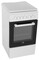 Фото - Плита Beko FSS52020DW | click.ua