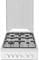 Фото - Плита Beko FSS52020DW | click.ua