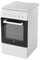 Фото - Плита Beko FSS52020DW | click.ua