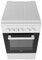 Фото - Плита Beko FSS52020DW | click.ua