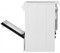Фото - Плита Beko FSS52020DW | click.ua