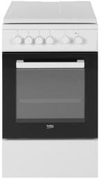 Купити Плита Beko FSS52020DW Плита Beko FSS52020DW