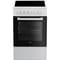 Фото - Плита Beko FSS57000GW | click.ua