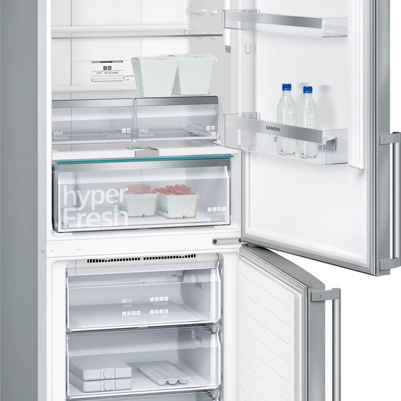 Холодильник Siemens KG49NAI31U
