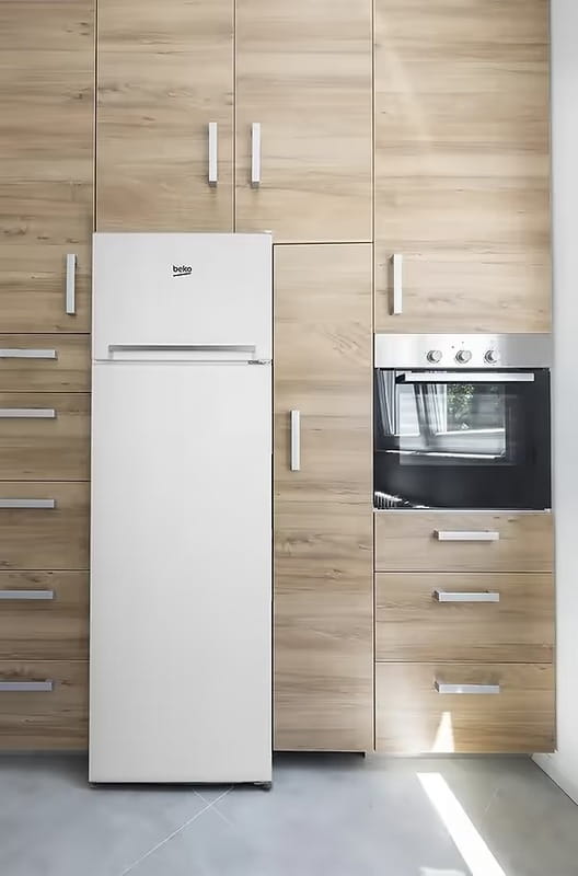 Холодильник Beko RDSA280K20W