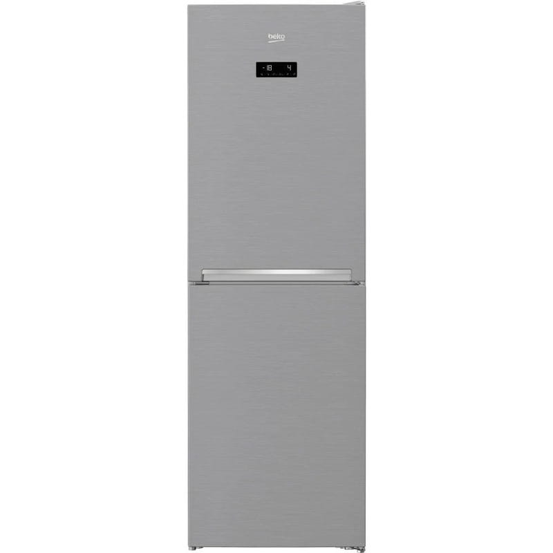 Холодильник Beko RCNA386E30ZXB