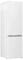 Фото - Холодильник Beko RCNA406I30W | click.ua