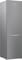 Фото - Холодильник Beko RCNA406I30XB | click.ua