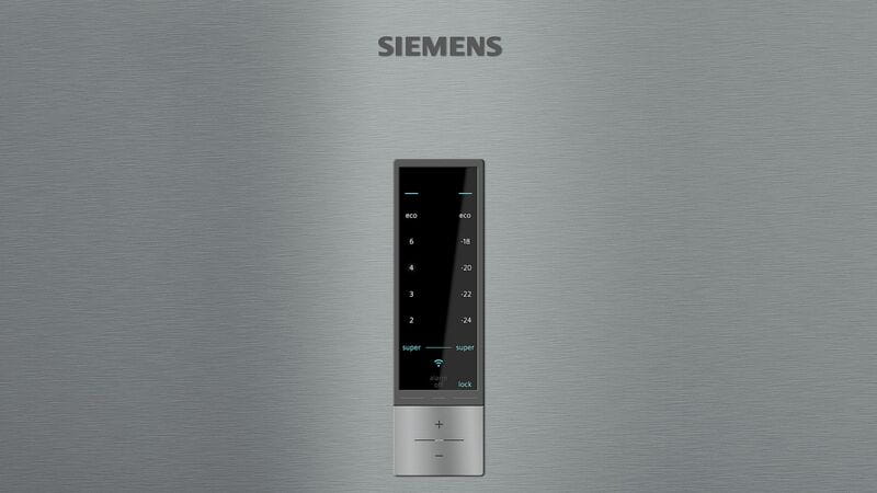 Холодильник Siemens KG39NXI326