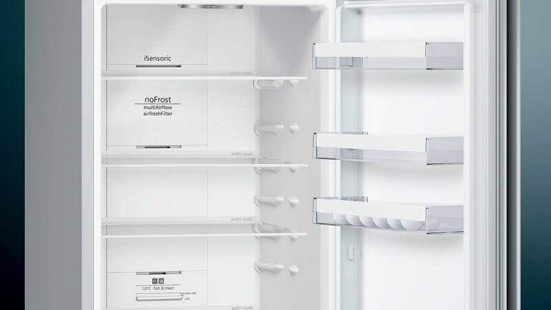 Холодильник Siemens KG39NXI326