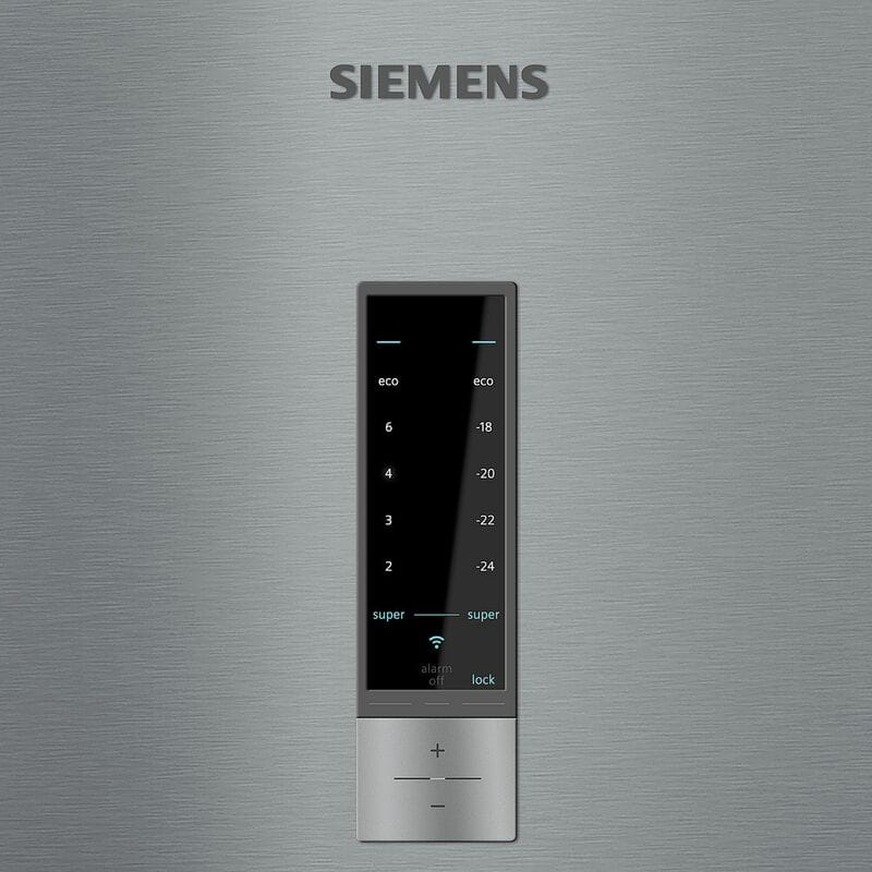 Холодильник Siemens KG39NXI326