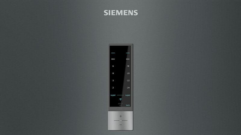 Холодильник Siemens KG39NXX316