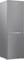 Фото - Холодильник Beko RCNA366K30XB | click.ua