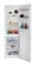 Фото - Холодильник Beko RCNA366K30W | click.ua