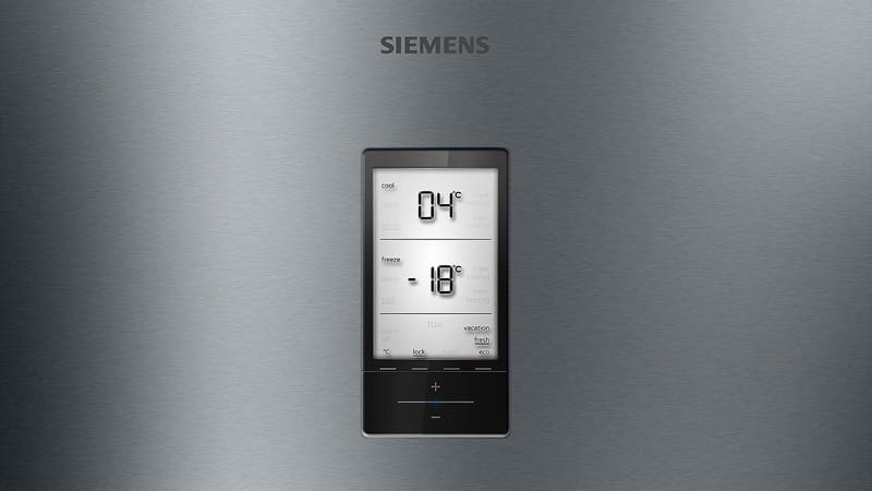 Холодильник Siemens KG39NAI306