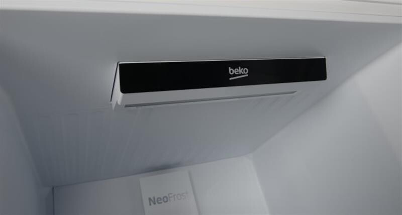 Холодильник Beko RCNA366I30W