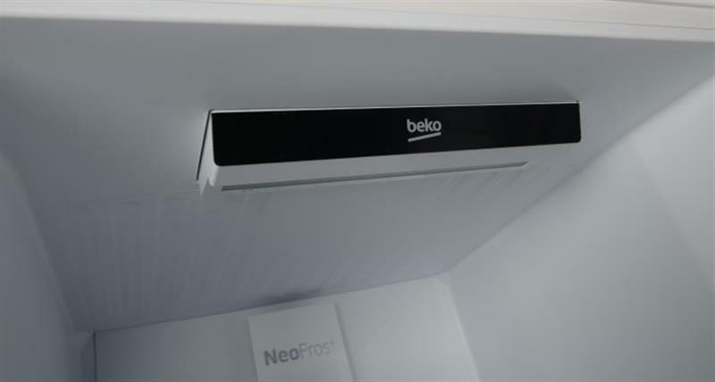Холодильник Beko RCNA366I30W