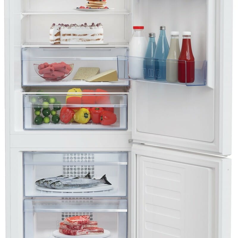 Холодильник Beko RCNA366I30W