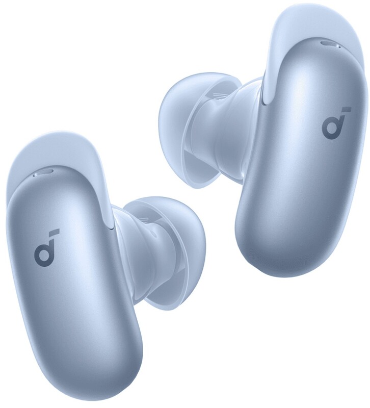 Bluetooth-гарнітура Anker SoundCore Liberty 5 Pro Blue (D1203G31)