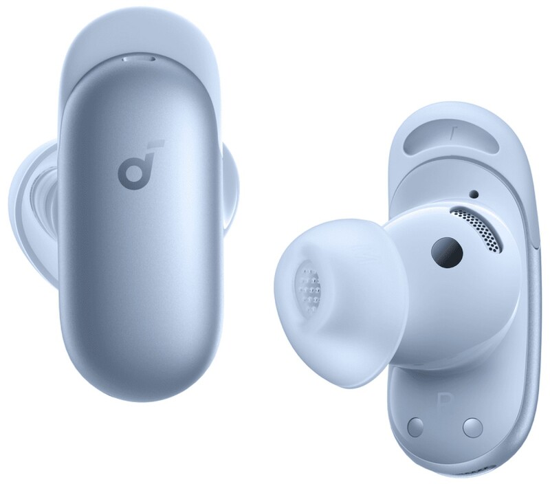 Bluetooth-гарнітура Anker SoundCore Liberty 5 Pro Blue (D1203G31)