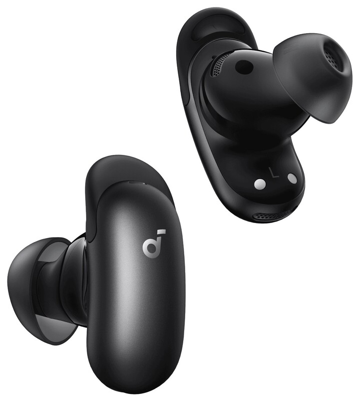 Bluetooth-гарнітура Anker SoundCore Liberty 5 Pro Black (D1203G11)