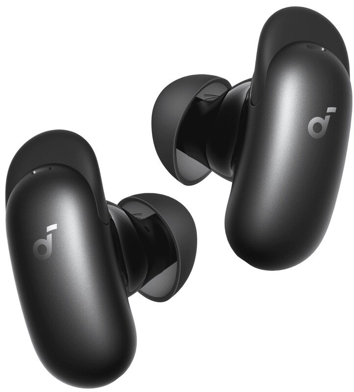 Bluetooth-гарнітура Anker SoundCore Liberty 5 Pro Black (D1203G11)